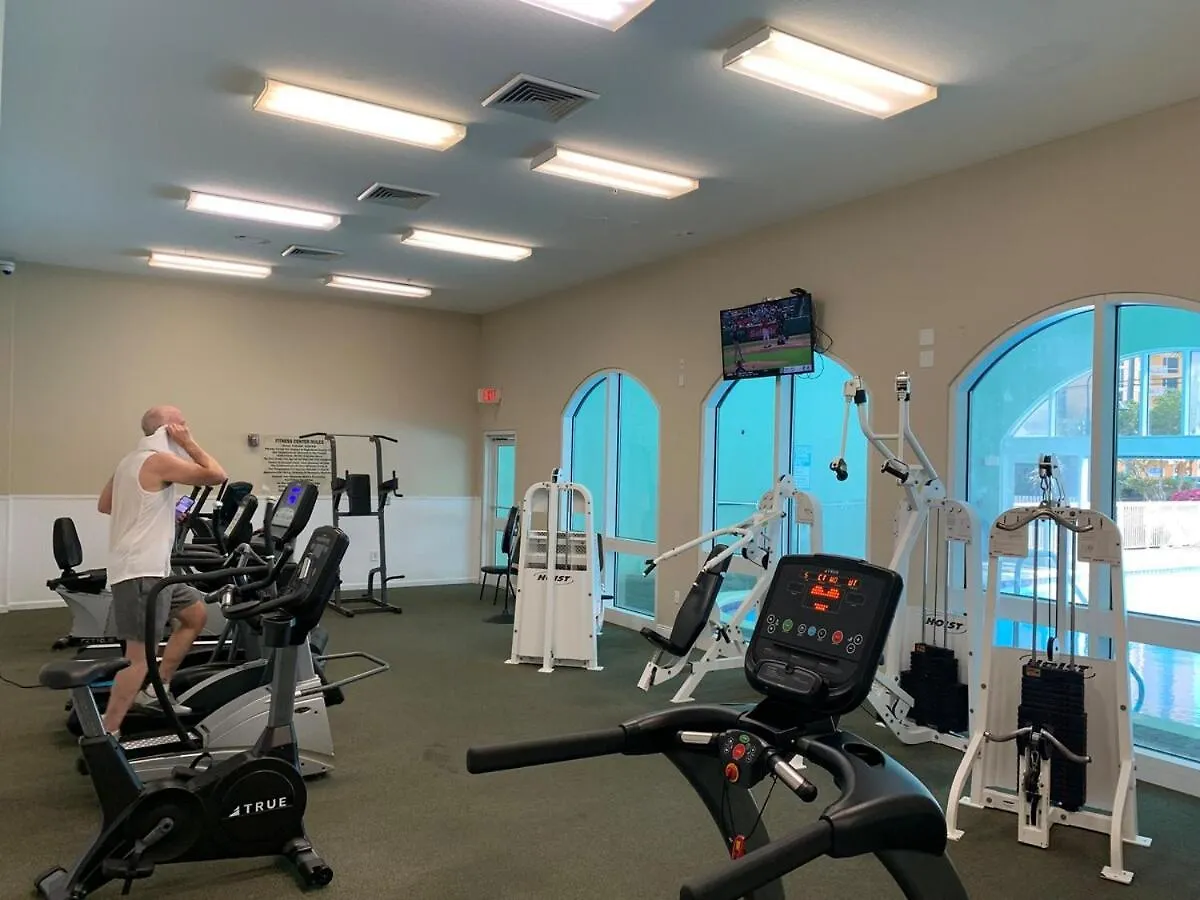 Celadon 1506 Beachfront 1 Bedroom 2 Ba Sleeps 6 Panama City Beach Ηνωμένες Πολιτείες της Αμερικής