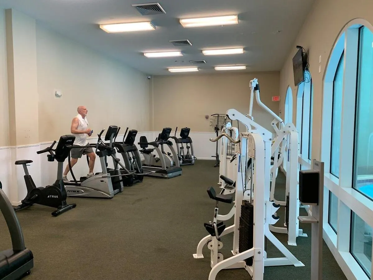 Celadon 1506 Beachfront 1 Bedroom 2 Ba Sleeps 6 Panama City Beach 0*,  Ηνωμένες Πολιτείες της Αμερικής