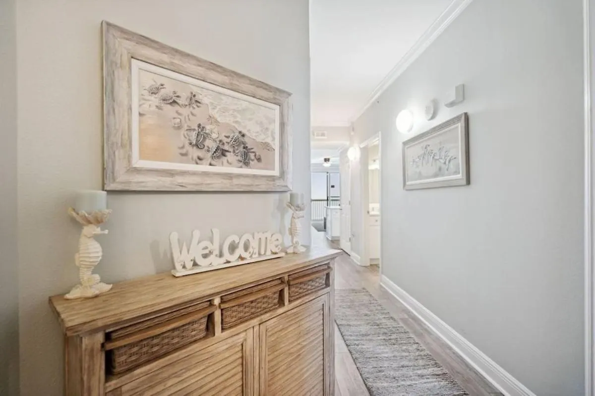 Διαμέρισμα Celadon 1506 Beachfront 1 Bedroom 2 Ba Sleeps 6 Panama City Beach